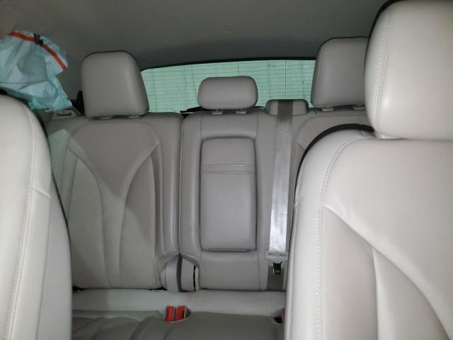 5LMCJ2C91KUL23137 - 2019 LINCOLN MKC SELECT 棕色 照片 10