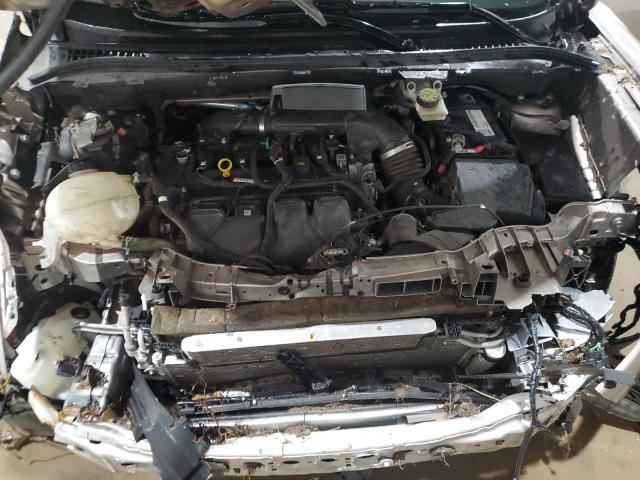 5LMCJ2C91KUL23137 - 2019 LINCOLN MKC SELECT 棕色 照片 12