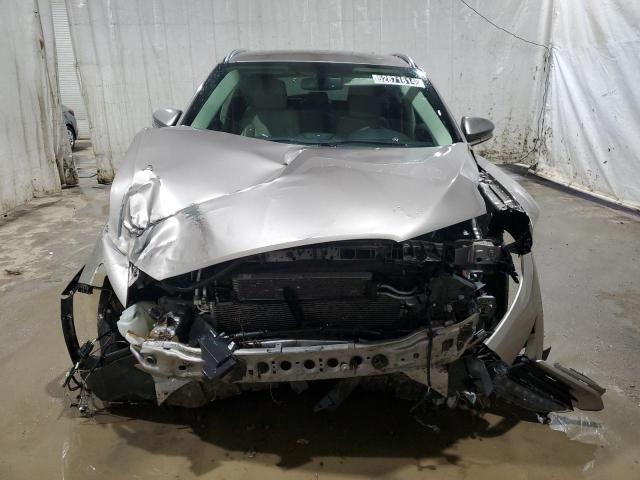 5LMCJ2C91KUL23137 - 2019 LINCOLN MKC SELECT 棕色 照片 5