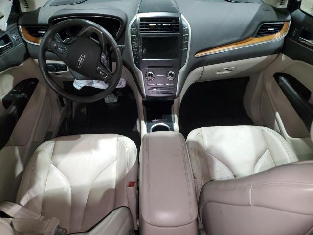 5LMCJ2C91KUL23137 - 2019 LINCOLN MKC SELECT 棕色 照片 8