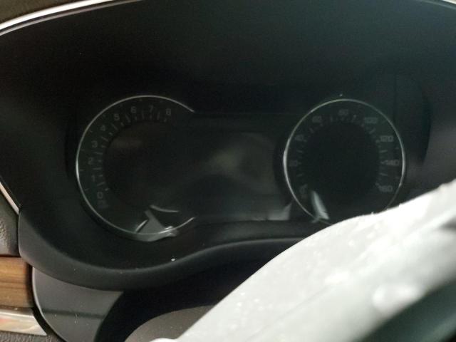 5LMCJ2C91KUL23137 - 2019 LINCOLN MKC SELECT 棕色 照片 9