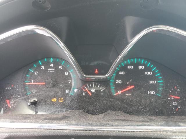 1GNKVGKD2FJ316917 - 2015 CHEVROLET TRAVERSE LT BLACK photo 9