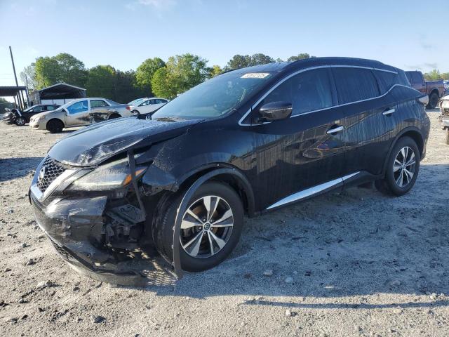2020 NISSAN MURANO SV, 