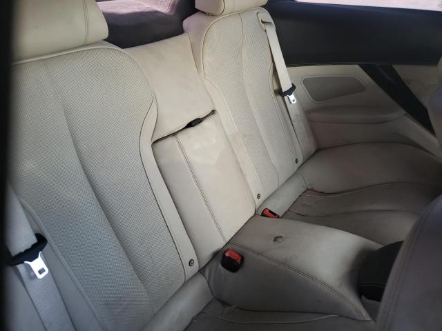 WBALX3C53CDV77214 - 2012 BMW 650 I GRAY photo 10