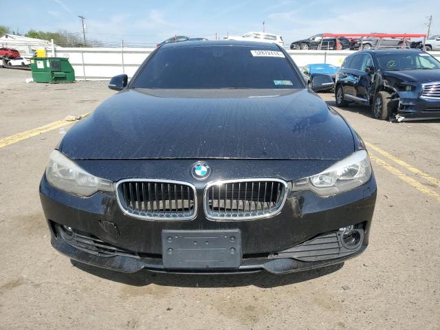 WBA3B5G53ENS06877 - 2014 BMW 328 XI SULEV BLACK photo 5