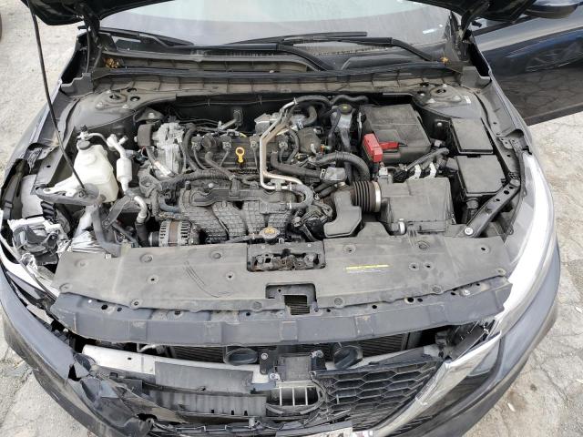 1N4BL4DW3MN304735 - 2021 NISSAN ALTIMA SV BLACK photo 11