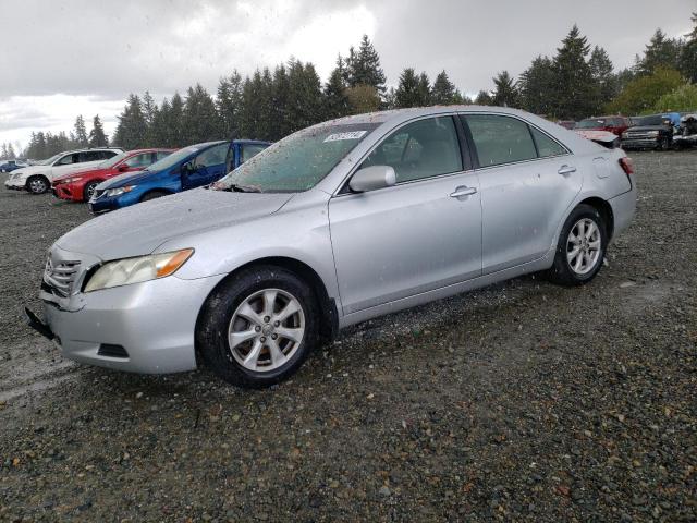 2007 TOYOTA CAMRY LE, 