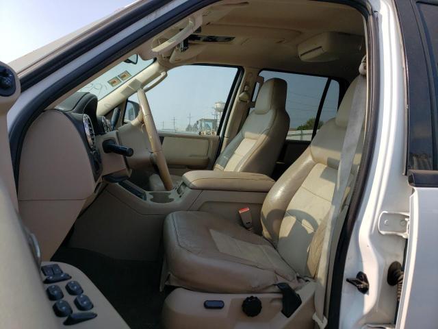 1FMPU18L53LC37167 - 2003 FORD EXPEDITION EDDIE BAUER BEIGE photo 7