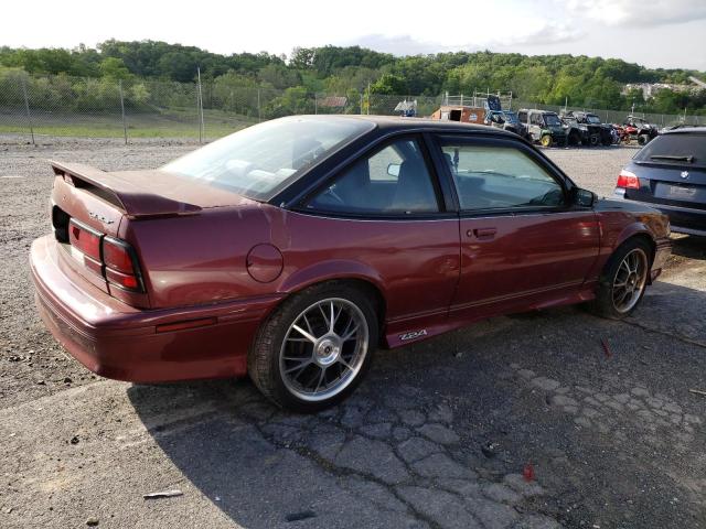 1G1JC1442P7166271 - 1993 CHEVROLET CAVALIER VL TWO TONE photo 3