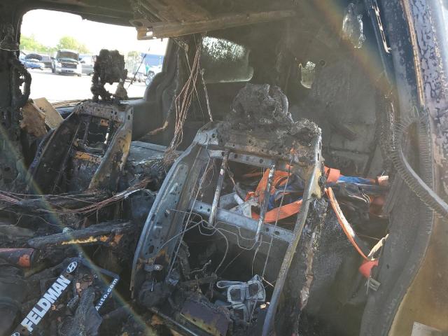 2C4RC1BG1DR503370 - 2013 CHRYSLER TOWN & COU TOURING Qızıl foto 10