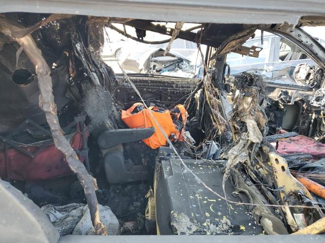 2C4RC1BG1DR503370 - 2013 CHRYSLER TOWN & COU TOURING Qızıl foto 11