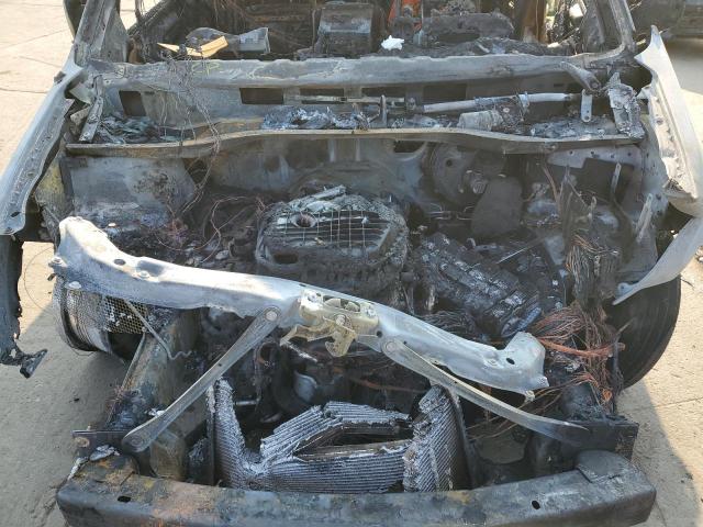 2C4RC1BG1DR503370 - 2013 CHRYSLER TOWN & COU TOURING Qızıl foto 12