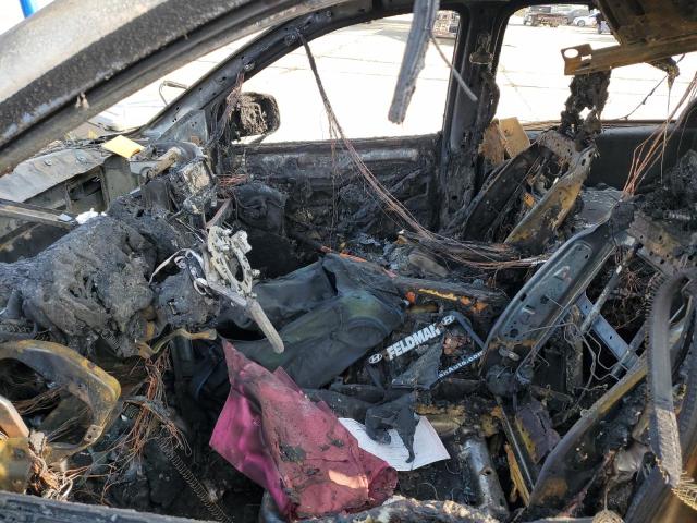 2C4RC1BG1DR503370 - 2013 CHRYSLER TOWN & COU TOURING Qızıl foto 7