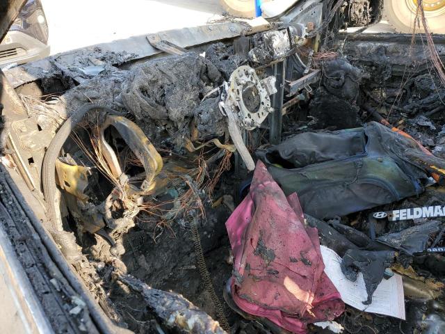 2C4RC1BG1DR503370 - 2013 CHRYSLER TOWN & COU TOURING Qızıl foto 8