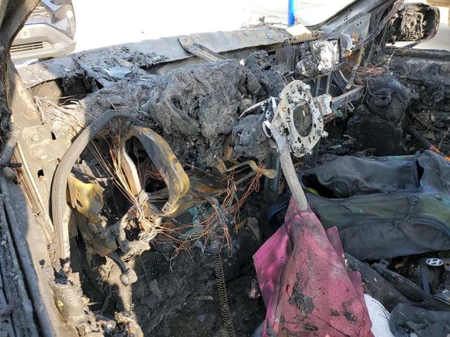 2C4RC1BG1DR503370 - 2013 CHRYSLER TOWN & COU TOURING Qızıl foto 9