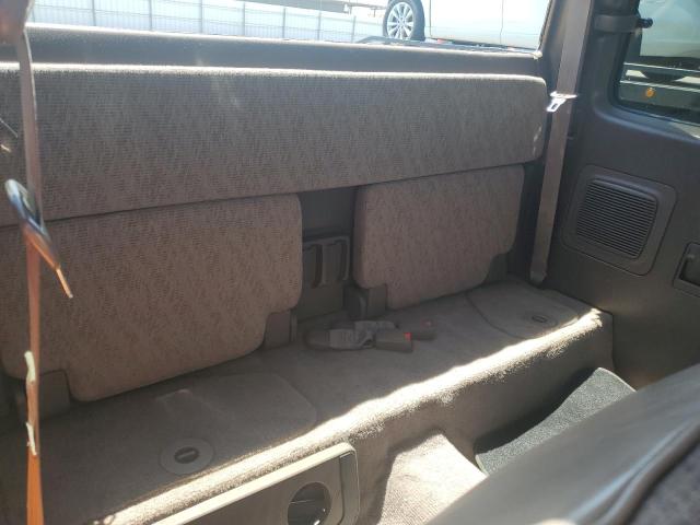 4TASN92N5XZ522969 - 1999 TOYOTA TACOMA XTRACAB PRERUNNER 棕色 照片 10