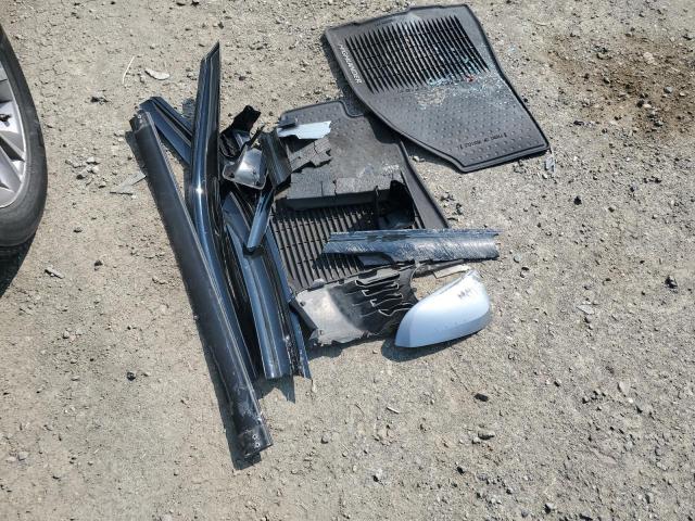 5TDJKRFH0FS177735 - 2015 TOYOTA HIGHLANDER XLE Արծաթագույն լուսանկար 13