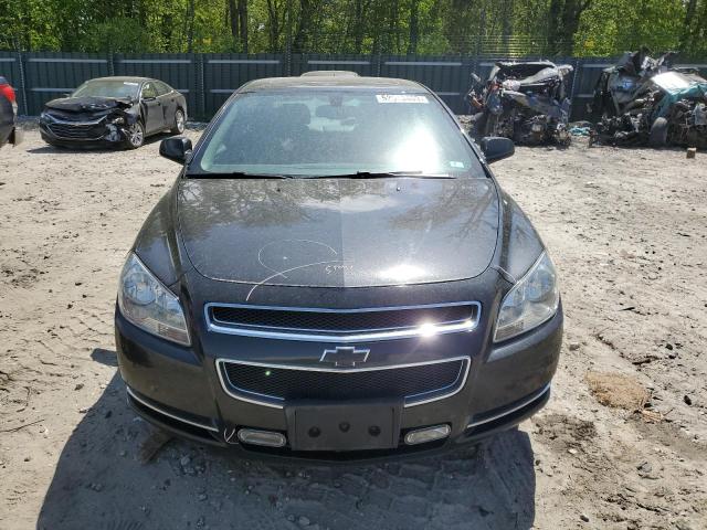 1G1ZD5E13BF189780 - 2011 CHEVROLET MALIBU 2LT BLACK photo 5