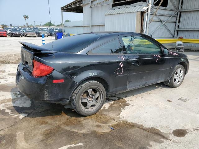 1G2AL18FX87306558 - 2008 PONTIAC G5 Noir photo 3