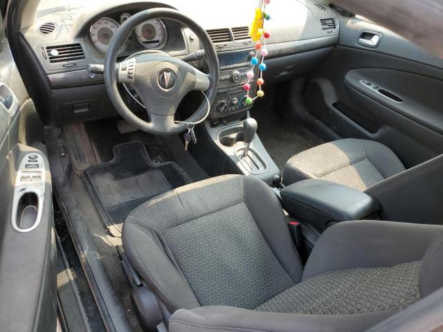 1G2AL18FX87306558 - 2008 PONTIAC G5 Noir photo 8