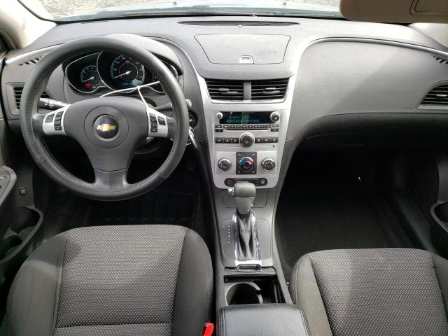 1G1ZH57B594265659 - 2009 CHEVROLET MALIBU 1LT 蓝色 照片 8
