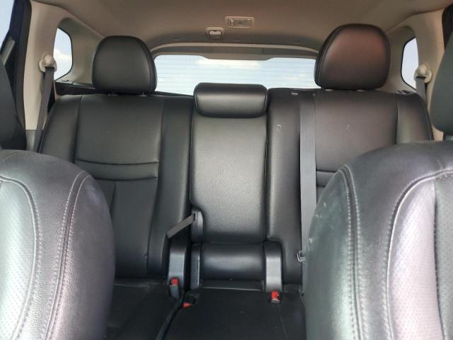 5N1AT2MV9JC730854 - 2018 NISSAN ROGUE S Mavi foto 10