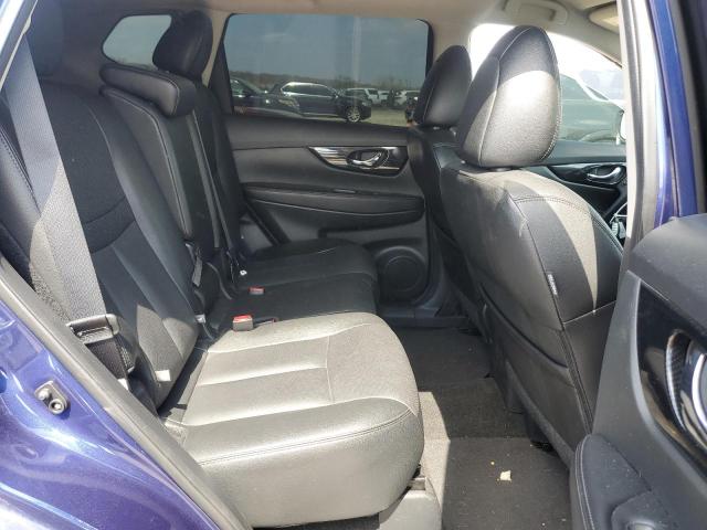 5N1AT2MV9JC730854 - 2018 NISSAN ROGUE S Mavi foto 11
