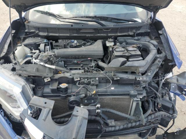 5N1AT2MV9JC730854 - 2018 NISSAN ROGUE S Mavi foto 12