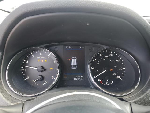 5N1AT2MV9JC730854 - 2018 NISSAN ROGUE S Mavi foto 9