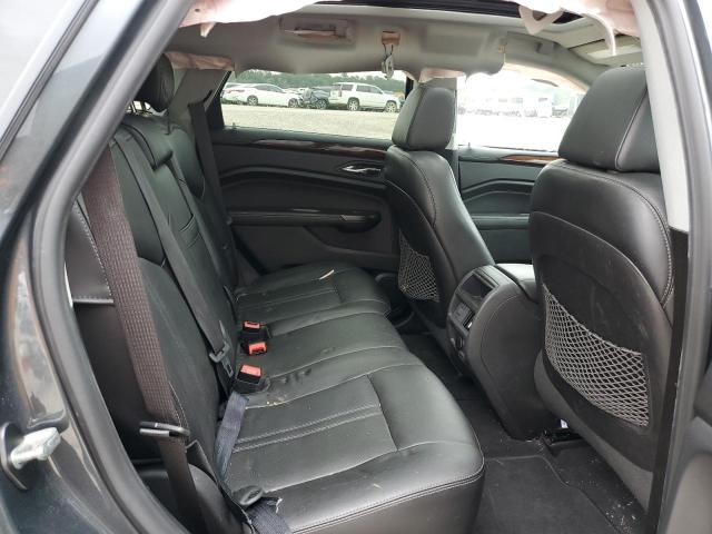 3GYFNBE36CS607649 - 2012 CADILLAC SRX PERFORMANCE COLLECTION Сұр фото 10