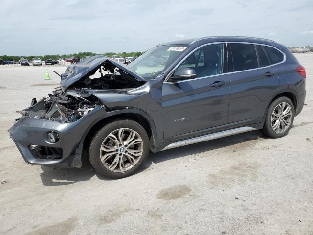 2016 BMW X1 XDRIVE28I, 