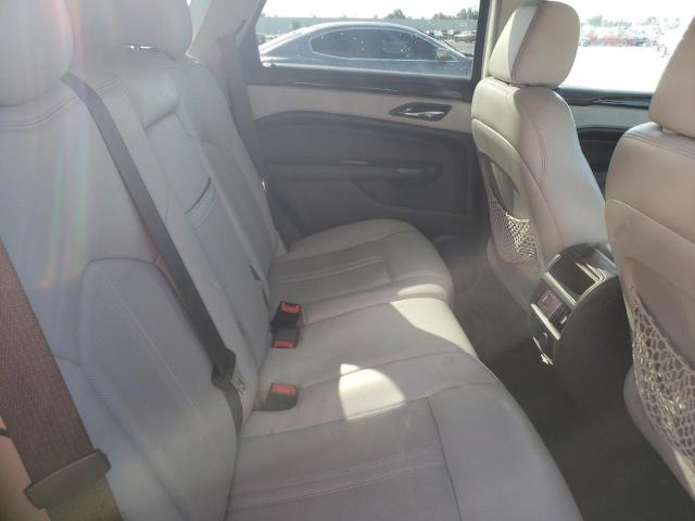 3GYFNCE35GS519560 - 2016 CADILLAC SRX PERFORMANCE COLLECTION Сұр фото 11