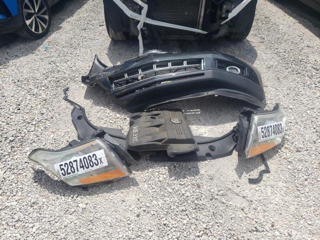 3GYFNCE35GS519560 - 2016 CADILLAC SRX PERFORMANCE COLLECTION Сұр фото 13