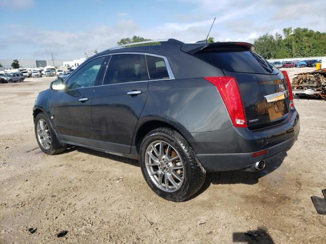 3GYFNCE35GS519560 - 2016 CADILLAC SRX PERFORMANCE COLLECTION GRAY photo 2