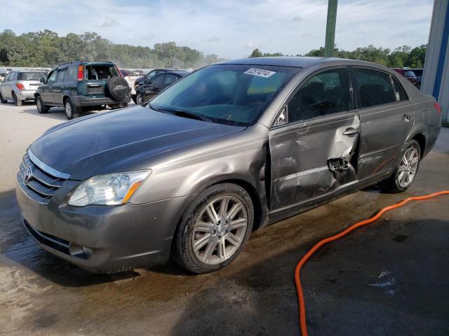 2006 TOYOTA AVALON XL, 