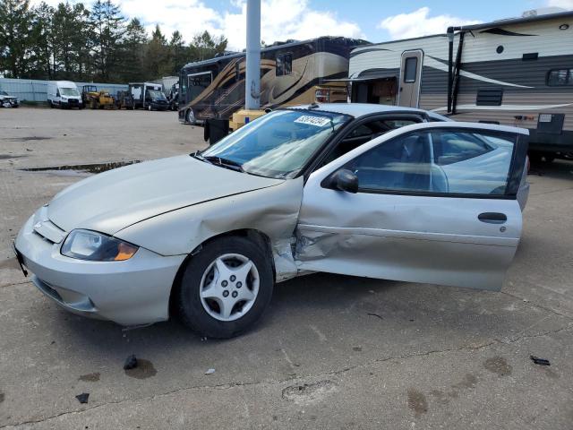 2003 CHEVROLET CAVALIER, 