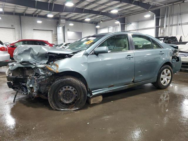 2007 TOYOTA CAMRY CE, 