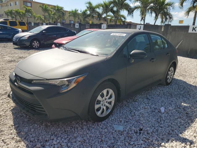 2024 TOYOTA COROLLA LE, 