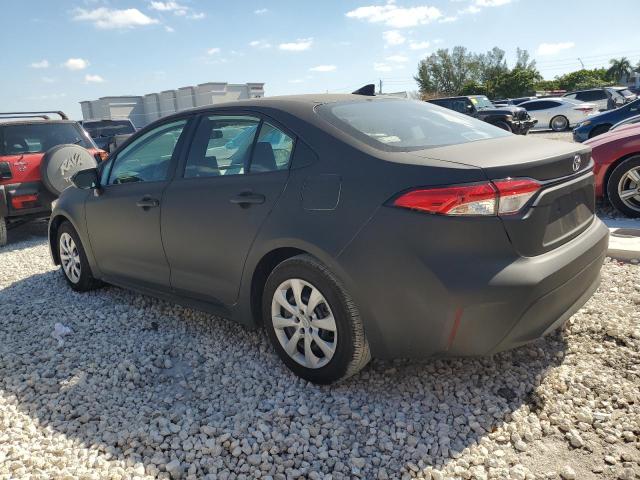 5YFB4MDE6RP207781 - 2024 TOYOTA COROLLA LE 黑色 照片 2