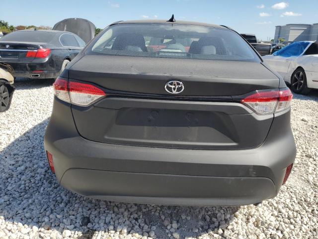 5YFB4MDE6RP207781 - 2024 TOYOTA COROLLA LE 黑色 照片 6