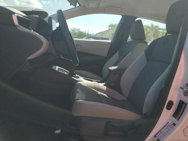 5YFB4MDE6RP207781 - 2024 TOYOTA COROLLA LE 黑色 照片 7