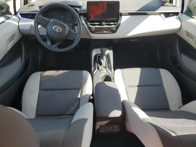 5YFB4MDE6RP207781 - 2024 TOYOTA COROLLA LE 黑色 照片 8