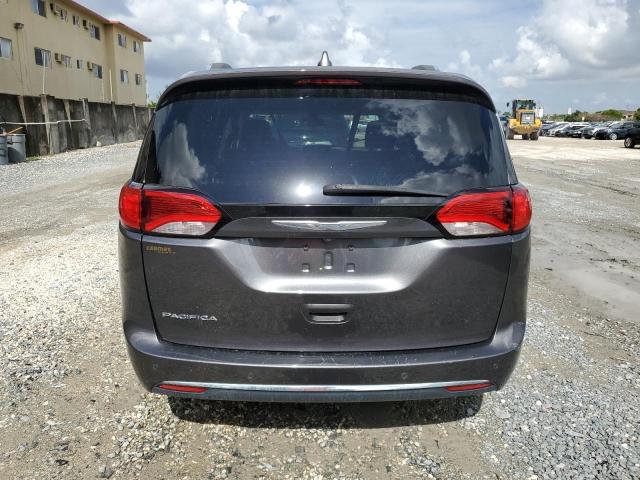 2C4RC1BG6JR115353 - 2018 CHRYSLER PACIFICA TOURING L Boz foto 6