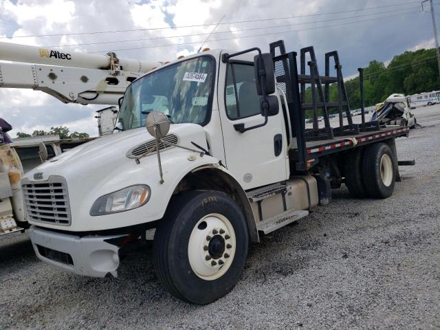 2016 FREIGHTLINER M2 106 MEDIUM DUTY, 