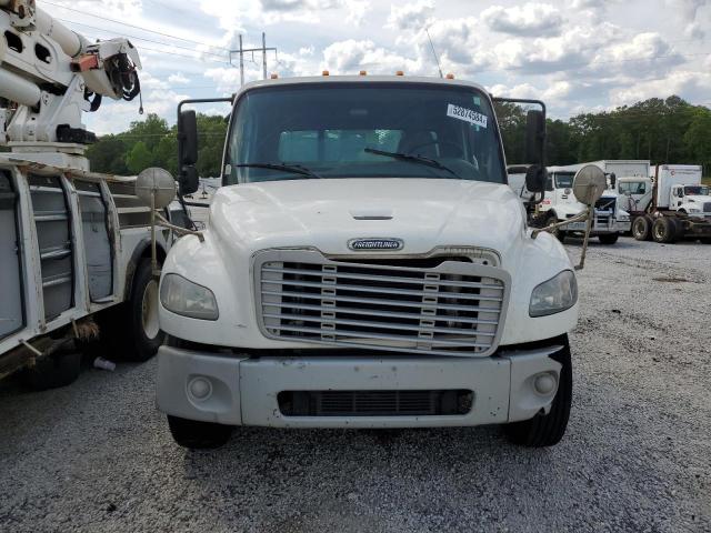 1FVACWDT9GHHB1679 - 2016 FREIGHTLINER M2 106 MEDIUM DUTY WHITE photo 5