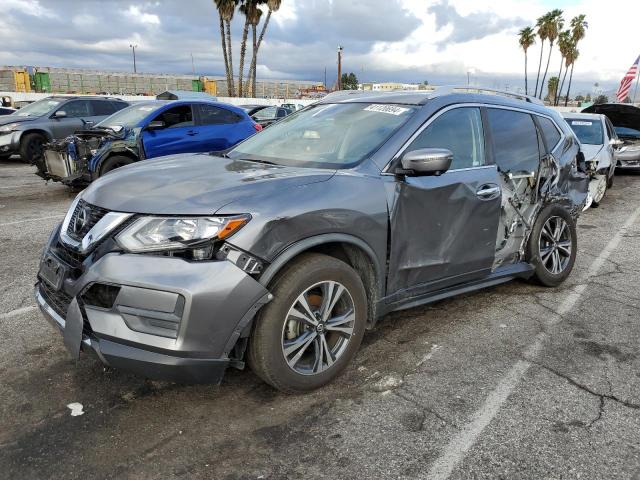 2019 NISSAN ROGUE S, 