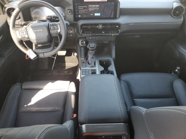 JTEABFAJ7R5005376 - 2024 TOYOTA LAND CRUIS BASE Szary zdjęcie 8