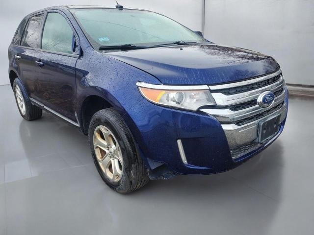 2011 FORD EDGE SEL, 