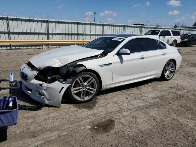 2013 BMW 650 I, null