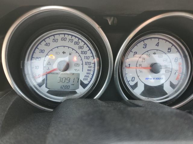 57XAAPFA4J8129119 - 2018 POLARIS SLINGSHOT SL TWO TONE photo 8